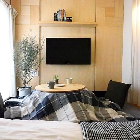 Guesthouse Life Field Kurashiki Extérieur photo