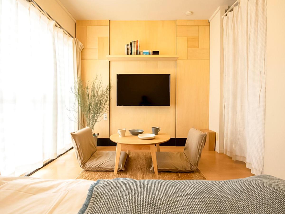 Guesthouse Life Field Kurashiki Extérieur photo