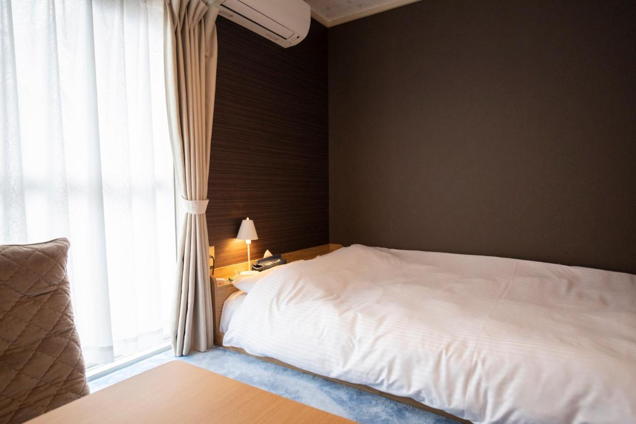 Guesthouse Life Field Kurashiki Chambre photo