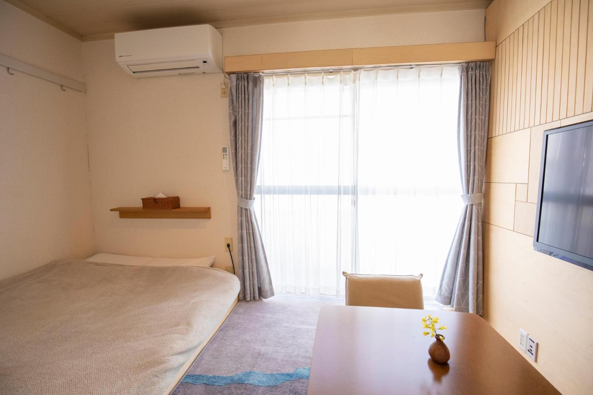 Guesthouse Life Field Kurashiki Chambre photo