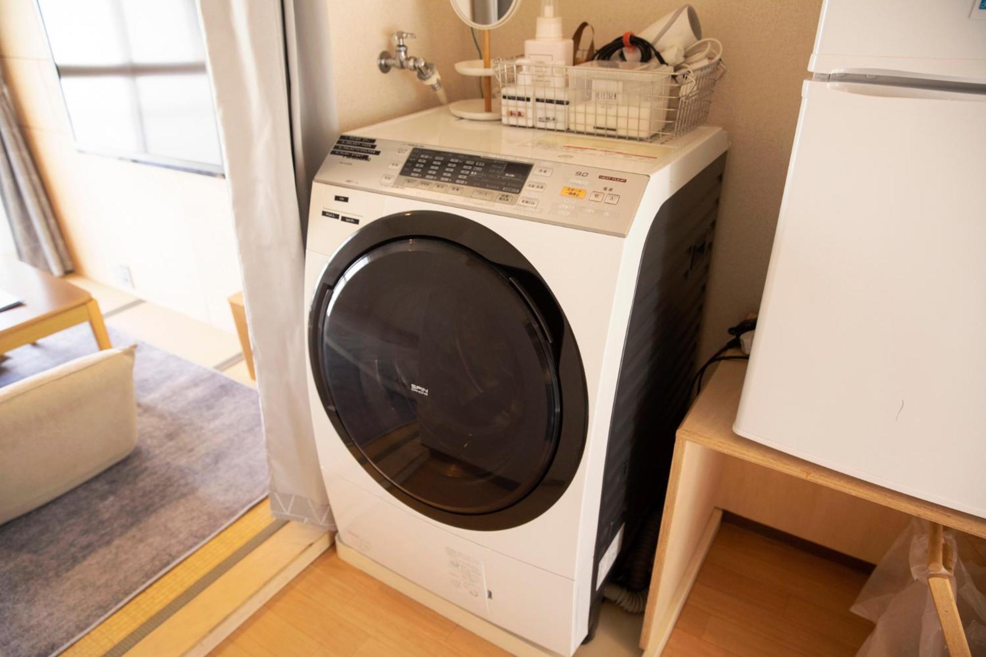 Guesthouse Life Field Kurashiki Chambre photo