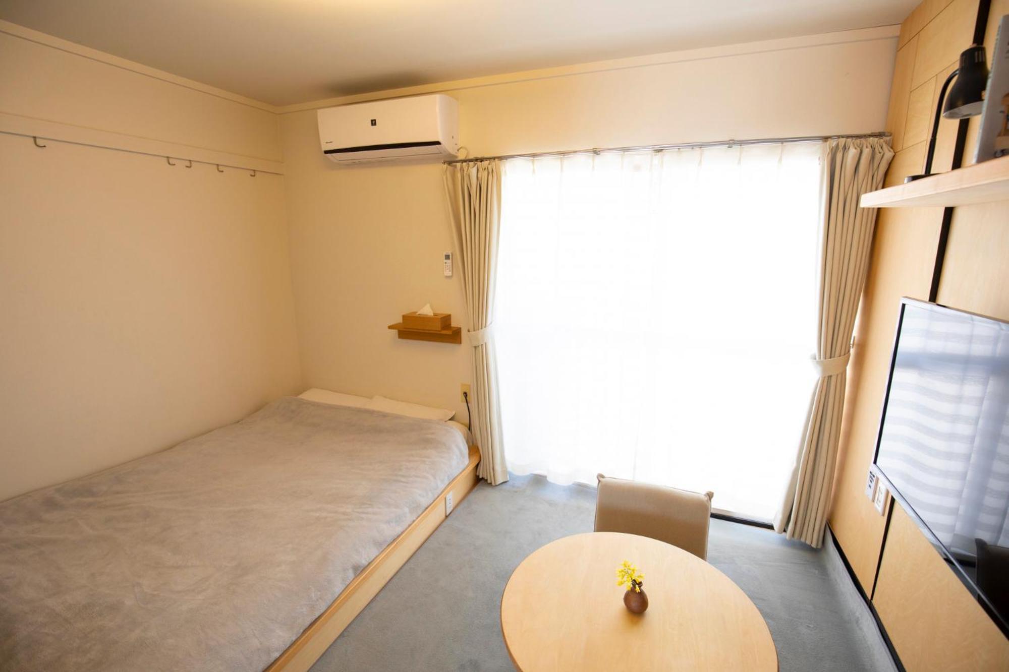 Guesthouse Life Field Kurashiki Chambre photo