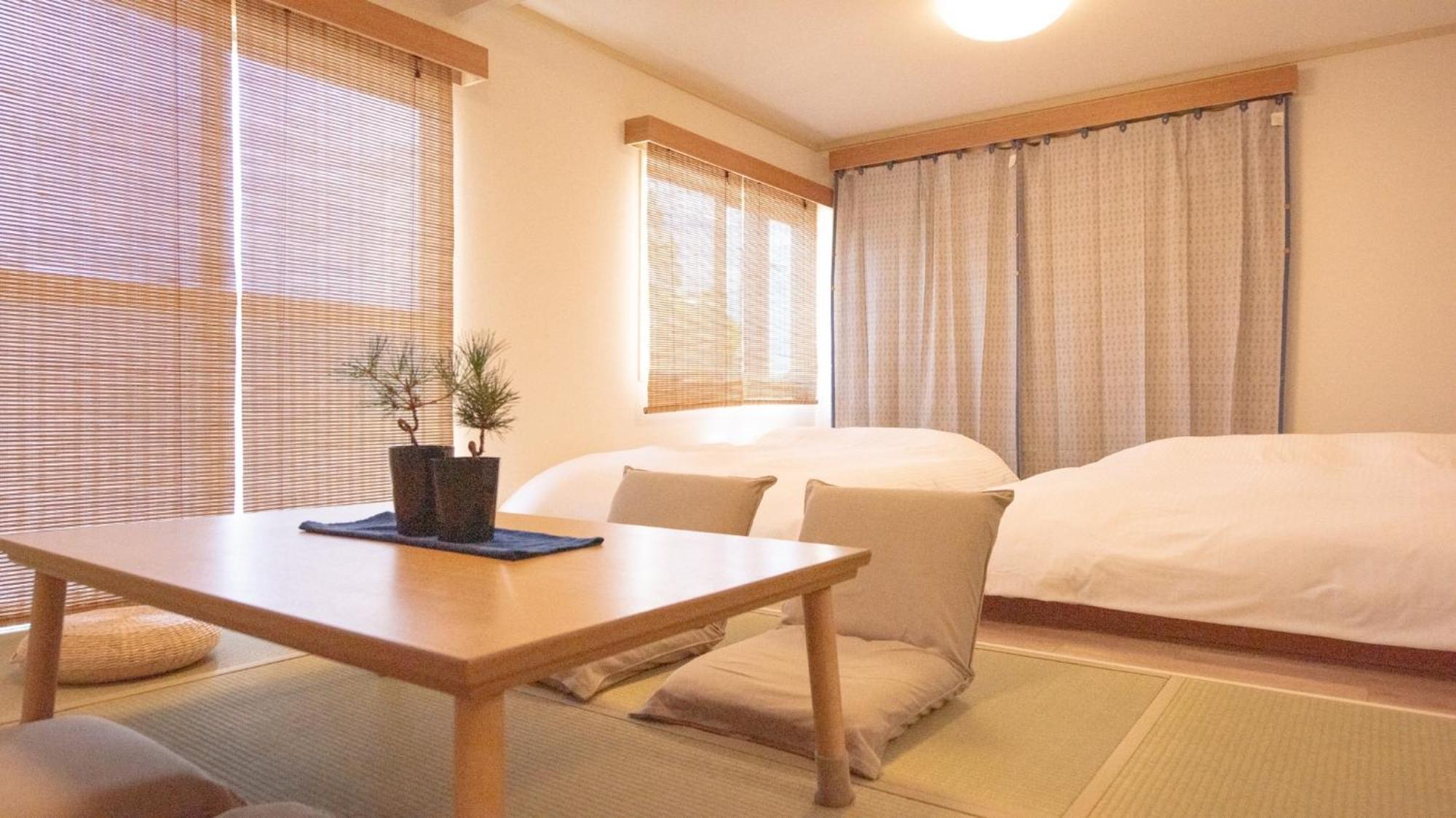 Guesthouse Life Field Kurashiki Extérieur photo