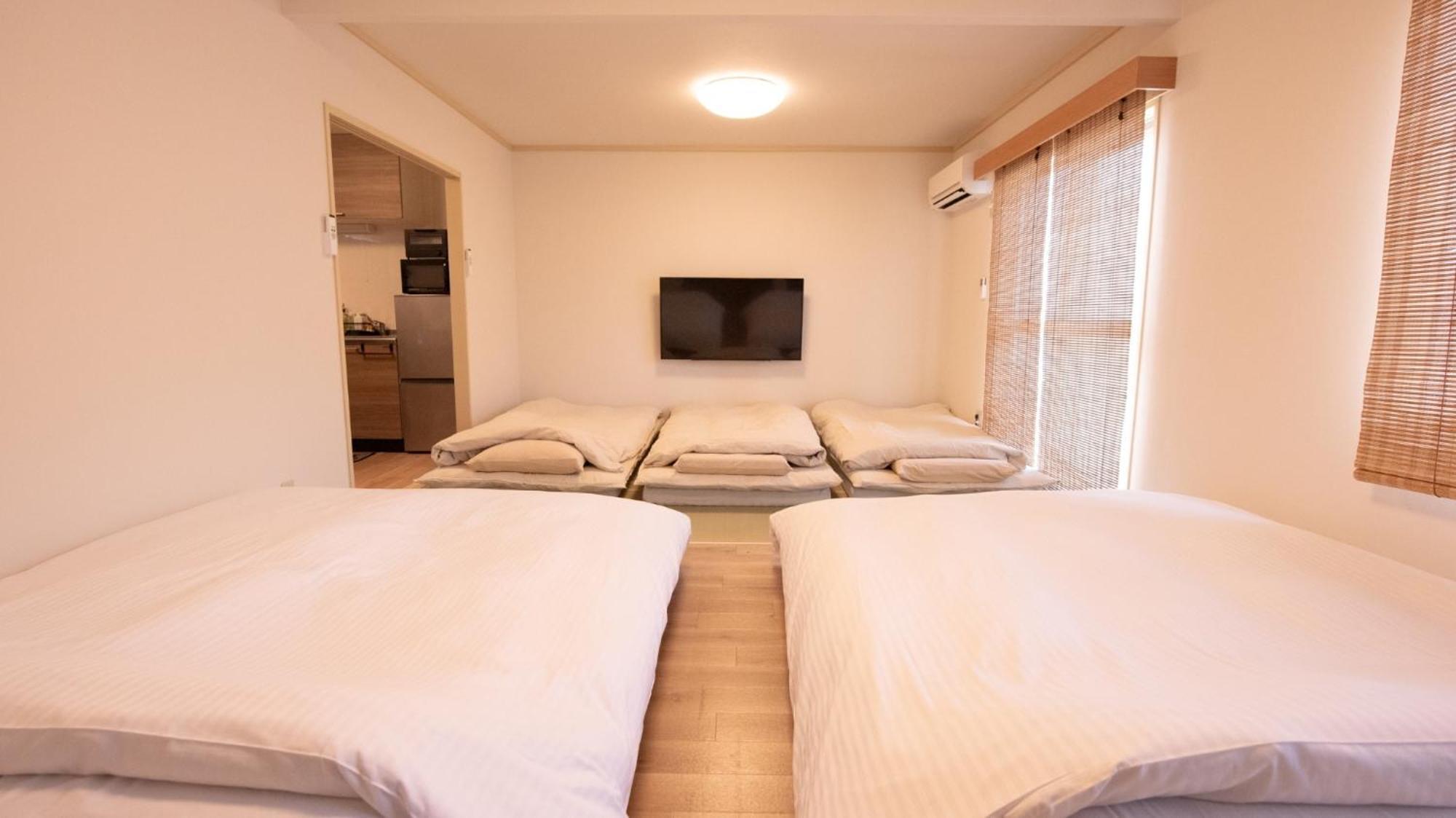 Guesthouse Life Field Kurashiki Extérieur photo