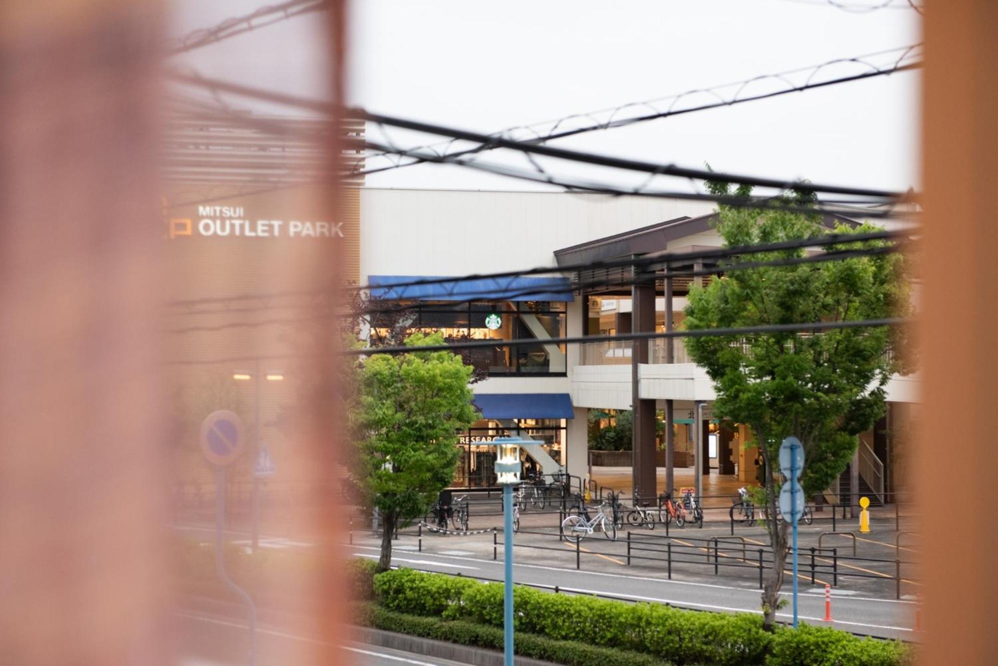 Guesthouse Life Field Kurashiki Extérieur photo