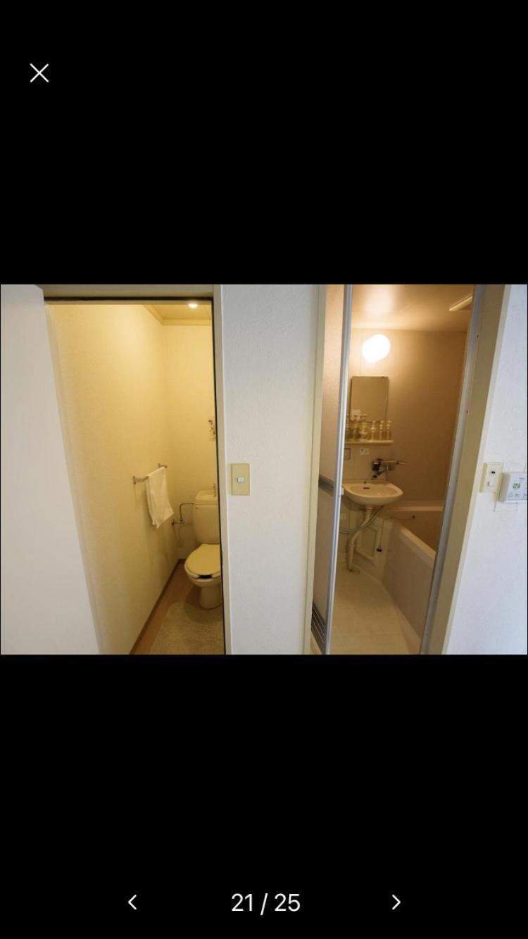 Guesthouse Life Field Kurashiki Extérieur photo