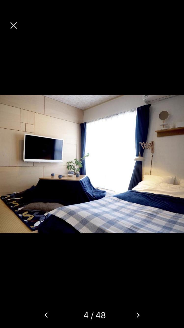 Guesthouse Life Field Kurashiki Extérieur photo