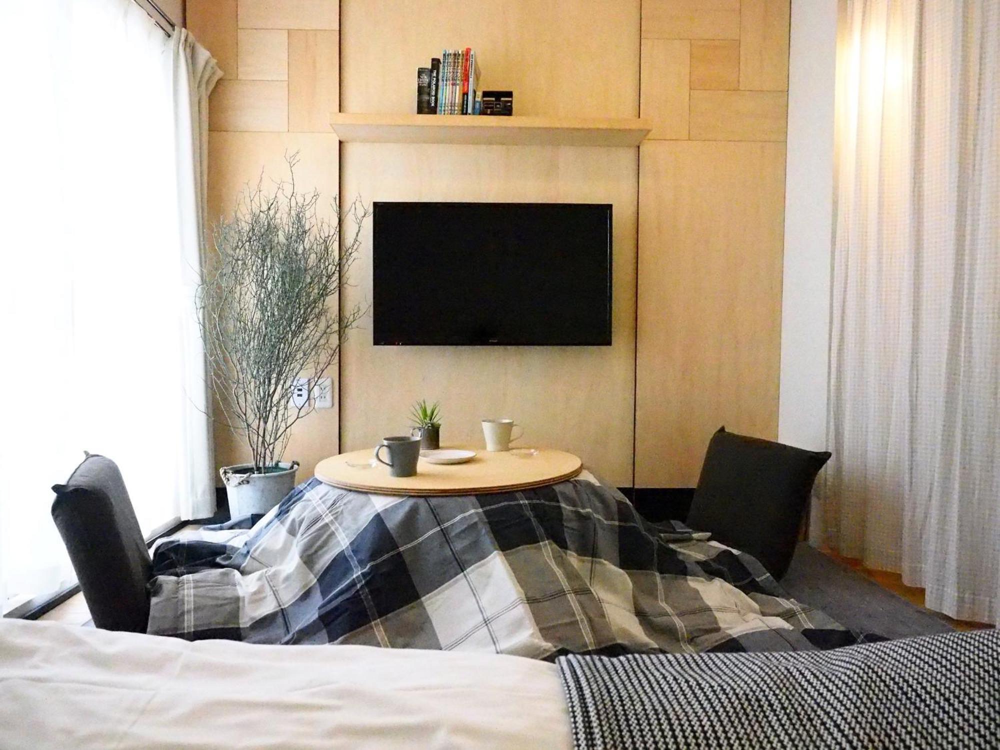 Guesthouse Life Field Kurashiki Extérieur photo