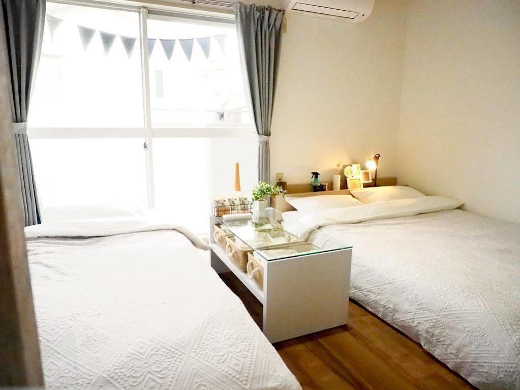 Guesthouse Life Field Kurashiki Extérieur photo