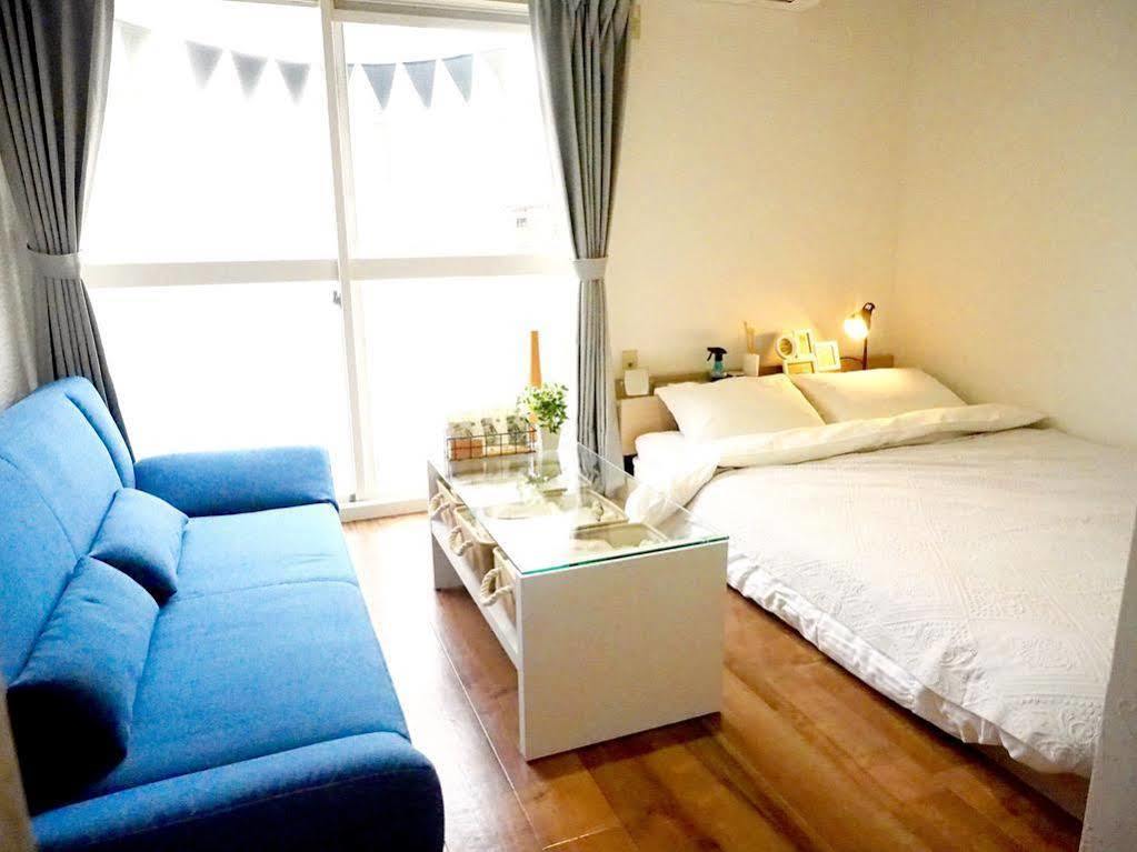Guesthouse Life Field Kurashiki Extérieur photo